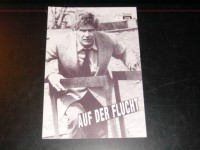 9708: Auf der Flucht ( Andrew Davis )  Harrison Ford,  Tommy Lee Jones, Sela Ward, Julianne Moore, Jeroen Krabbe, 